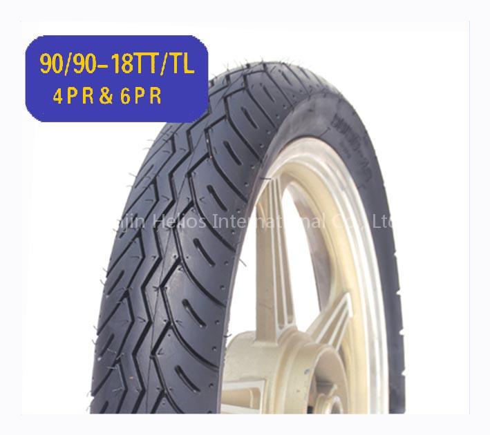 motorcycle tires