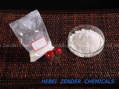 Zinc Oxide