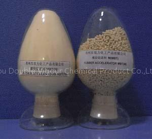 Rubber Accelerator MBT