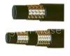 wire braided hydraulic hose