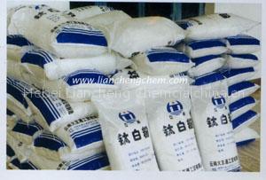 titanium dioxide