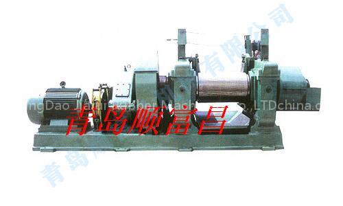 sulppy Rubber crusher