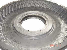 agricultural tire mold