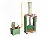 Bale cutter machinery