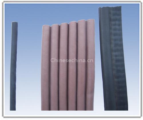 EPDM seal strip