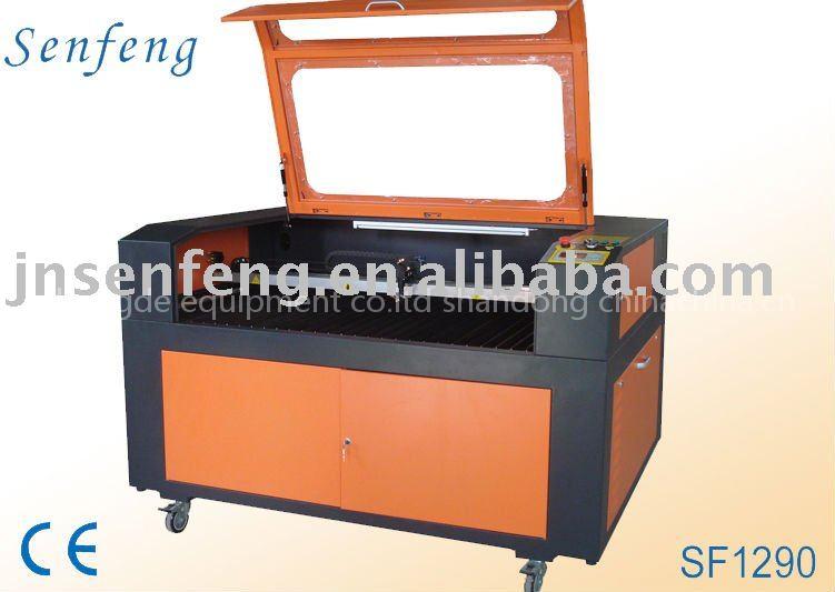 laser cutting machine sf1290