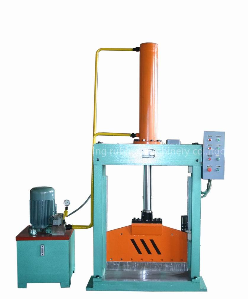 bale cutter