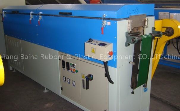 infrared oven