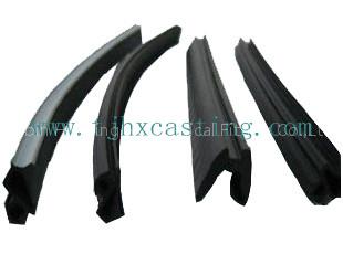 Container Door Seal