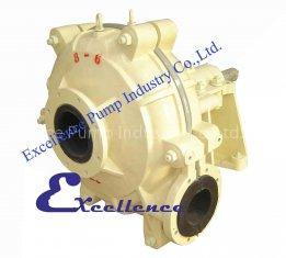 slurry pump EHR-6E