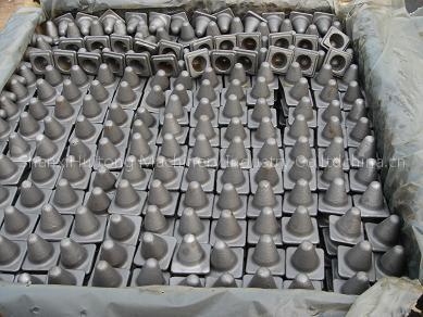 carbon steel castings