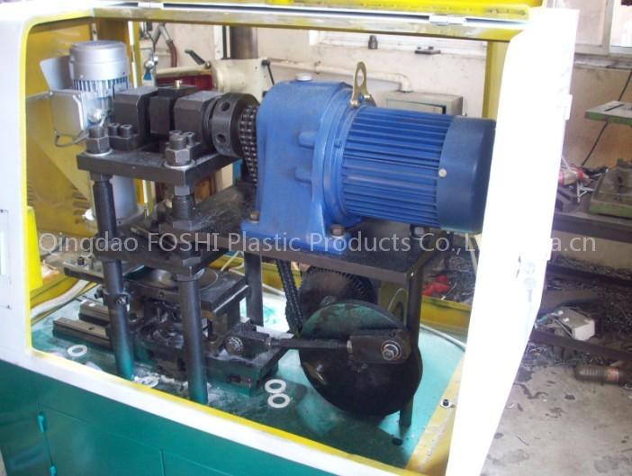 PTFE (Teflon)Gaskets Moulding Machinery