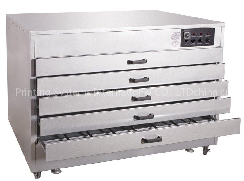 D8010, D1012 Dryer