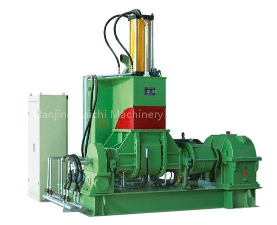 Dispersion Kneader