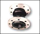 Double Sphere Expansion Joints (Flanged)