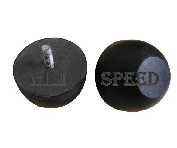 progressive mounting