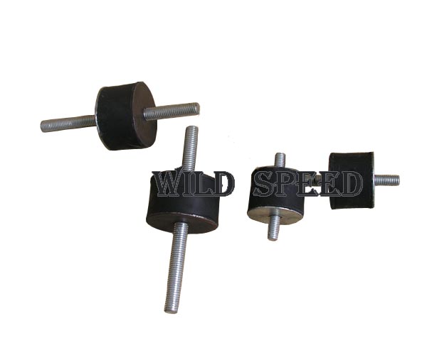 bolt mounts