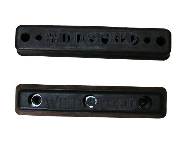 buffer/bumper/snubber/ shock absorber