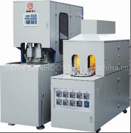 PET bottle manufacter machine