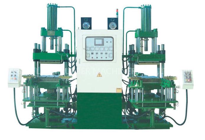 rubber products making machine-63T