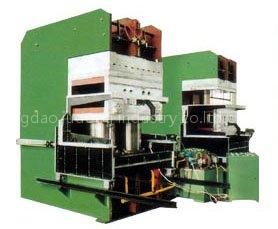 belt joint press