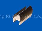PVC sealing strip