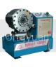 Tube Locking Machine