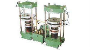 tyre vulcanizer