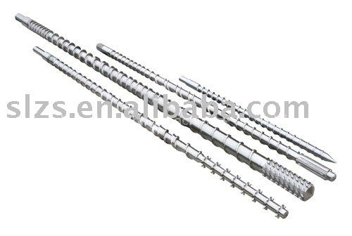 single screw for extruder