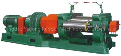 Rubber Refiner