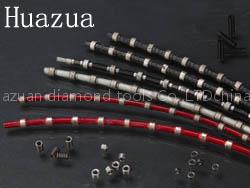 Diamond Wire