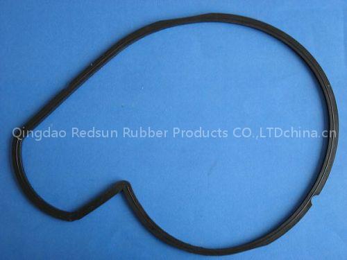 Rubber ring