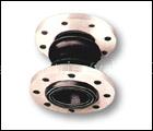 Twin Sphere Expansion Joints (Flanged)
