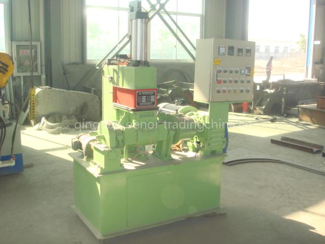 rubber kneader