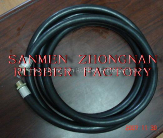 fuel transfer hose