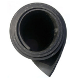 Cloth Insertion Rubber Sheet