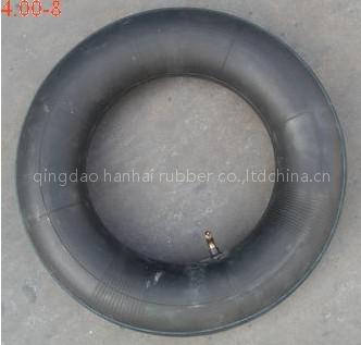 wheel barrow tyre tube