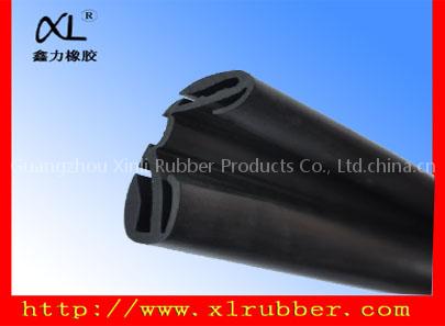 foam rubber seal