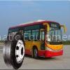 bus tires