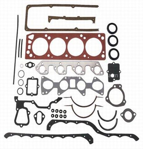 rubber gasket