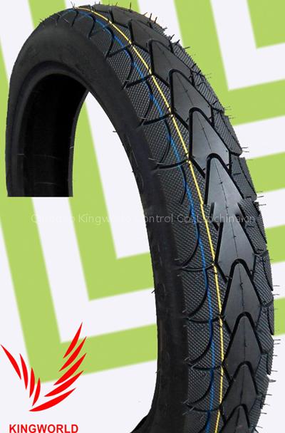motorcycle tyre