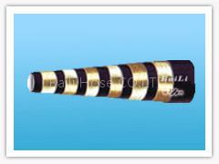 SAE100R13 winding hose