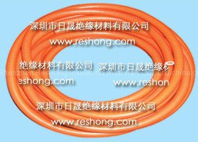 extrusion silicone hose
