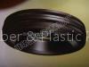 Solid Rubber Wheel