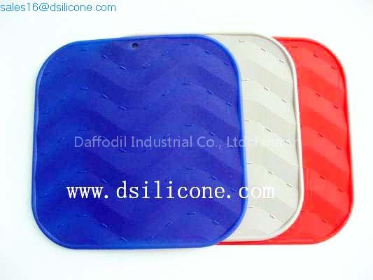 silicone pot holder