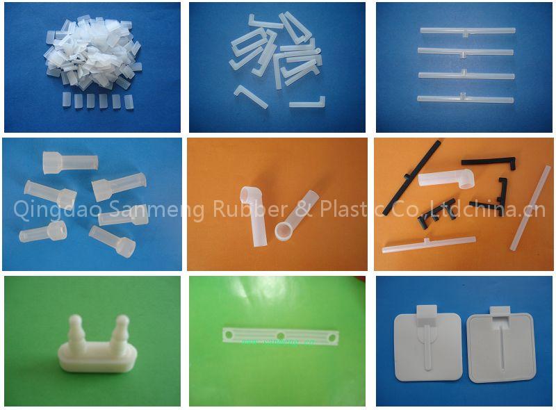Silicone Hose Medical Rubber