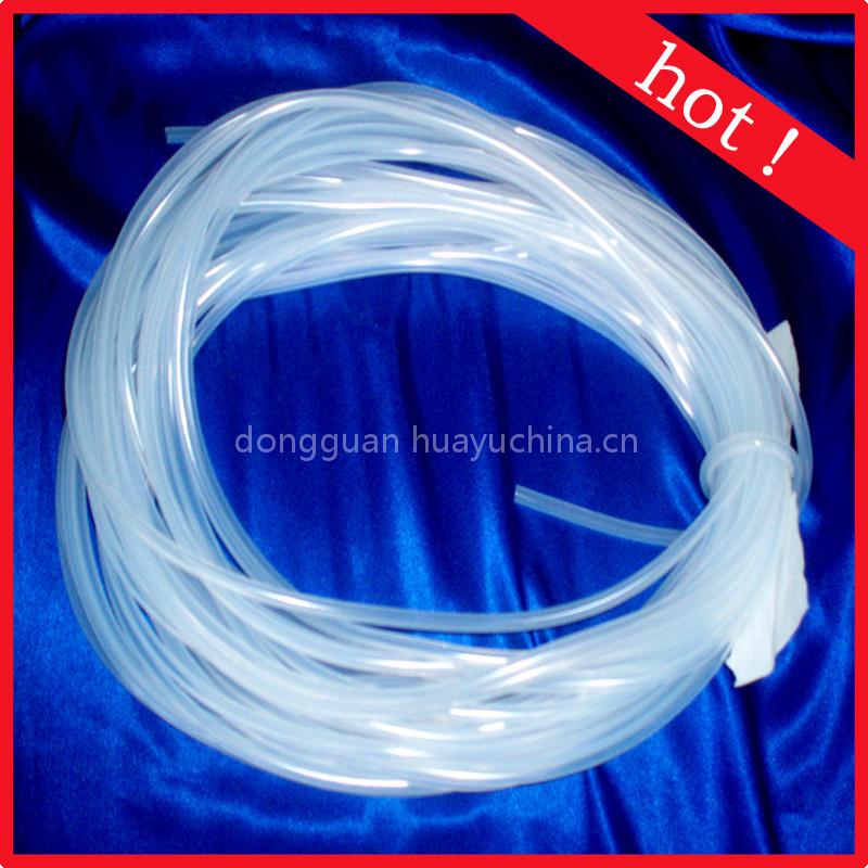 silicone rubber hose