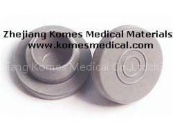 butyl rubber stopper 20MM-A