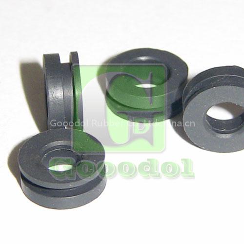Rubber Stopper