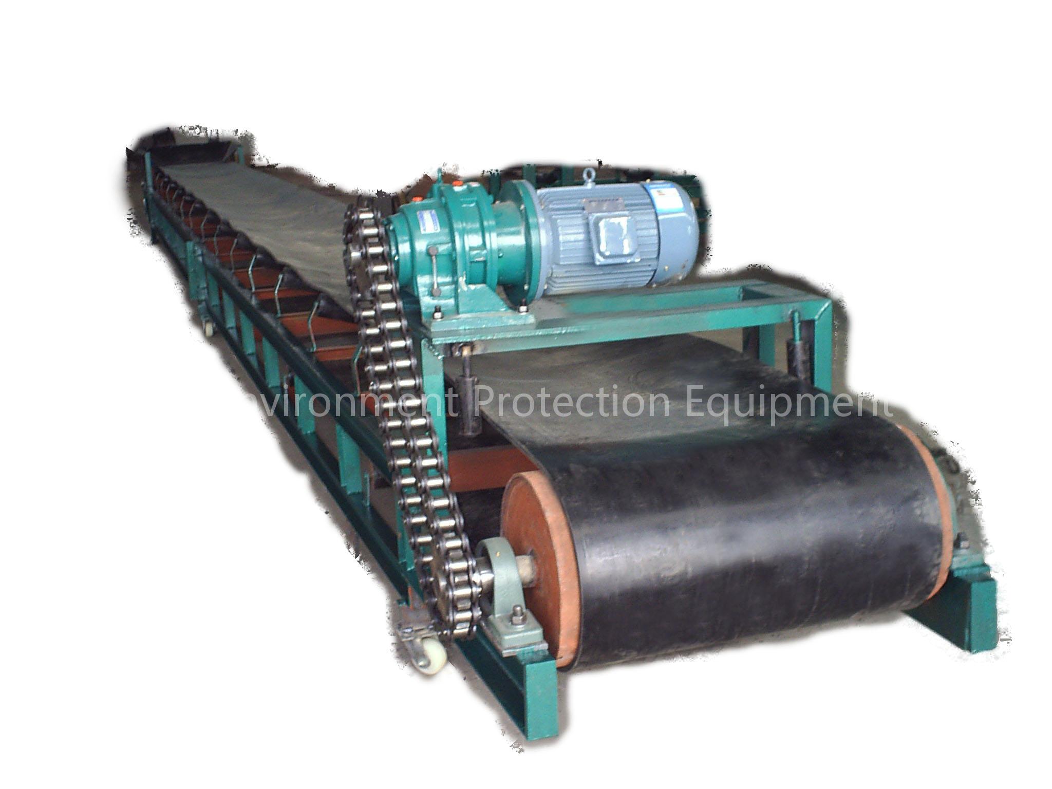belt conveyor